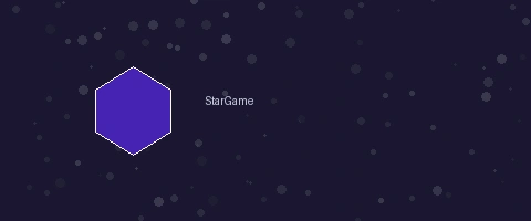 51动漫｜实时更新访问网址合作伙伴星辰游戏工作室标志