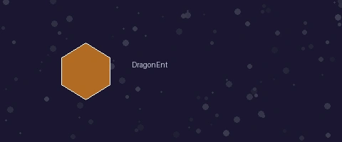 51动漫｜实时更新访问网址合作伙伴龙腾互娱集团标志