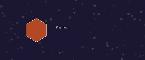 51动漫｜实时更新访问网址合作伙伴幻境科技有限公司标志