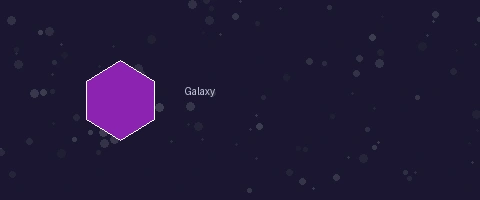 51动漫｜实时更新访问网址合作伙伴银河数字娱乐标志