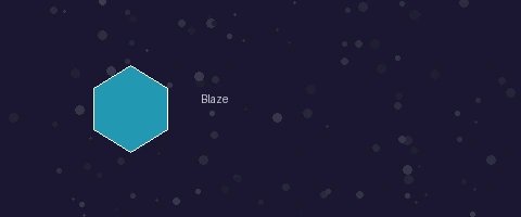 51动漫｜实时更新访问网址合作伙伴烈焰互娱科技标志